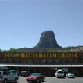Devils Tower Trading Post