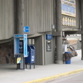 Jackson, Wyoming, payphone