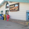 Jackson Hole, Wyoming payphones