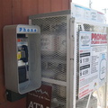 Jackson Hole, Wyoming payphones