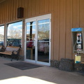 Jackson Hole, Wyoming payphones