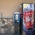 Jackson Hole, Wyoming payphones