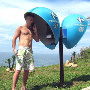 Brazil