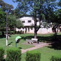 Seminario Presbiteriano Renovado de Cianorte (Renewed Presbyterian Seminary of Cianorte)