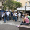 San Jose, Costa Rica Payphones