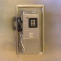 San Juan, Costa Rica Payphone