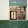 Cuzco, Peru, payphone