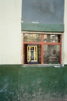 Cuzco, Peru, payphone
