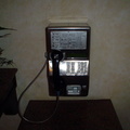 Telepublico, El Salvador Payphone