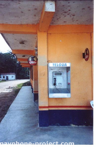Melchor, Guatemala