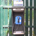 Punta Cana, Dominican Republic payphone