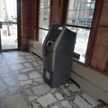 ATM Inside the VIP Diner, Journal Square, Jersey City, NJ