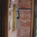 NewTel Payphones Inside the VIP Diner, Journal Square, Jersey City, NJ