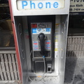 Payphone Outside Goodwill Donation Center, Journal Square, Jersey City, NJ
