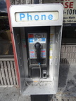 Payphone Outside Goodwill Donation Center, Journal Square, Jersey City, NJ