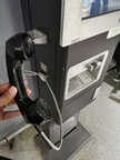 Shanghai Airport Payphone