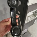 Shanghai Airport Payphone