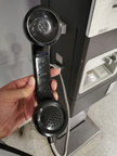 Shanghai Airport Payphone