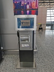 Shanghai Airport Payphone
