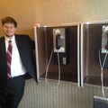 Working Payphones Holiday Inn Middletown NY 2