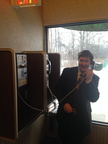 Working Payphones Holiday Inn Middletown NY 1