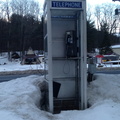 Working Phone Booth Wells NY 2