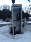 Working Phone Booth Wells NY 2