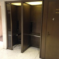 Empty Booths Albany NY