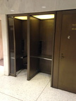 Empty Booths Albany NY
