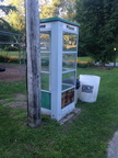 Trails End Campground Hinkley NY