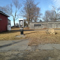 Stone Arabia NY 1