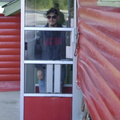 Indian Lake NY Phone Booth 3