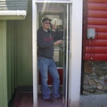 Indian Lake NY Phone Booth 1