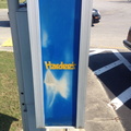 A Hardees Somewhere in North Carolina 2