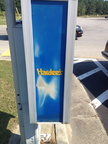 A Hardees Somewhere in North Carolina 2