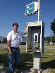 A Hardees Somewhere in North Carolina 3