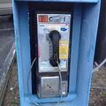 Broken Pizzeria Payphone Myrtle Beach 3