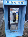 Broken Pizzeria Payphone Myrtle Beach 3