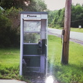 Galway NY Non Working Phone Booth 1