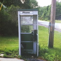 Galway NY Non Working Phone Booth 2