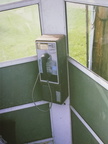 Galway NY Non Working Phone Booth 3