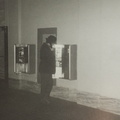 Me on the Phone Union Station Utica NY December 2017