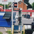 Route 11 Martinsburg WV (now gone but worked when photo was taken) 1