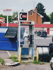 Route 11 Martinsburg WV (now gone but worked when photo was taken) 1