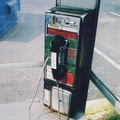 Route 11 Martinsburg WV (now gone but worked when photo was taken) 2