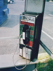 Route 11 Martinsburg WV (now gone but worked when photo was taken) 2