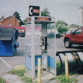 Route 11 Martinsburg WV (now gone but worked when photo was taken) 3