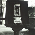 Bell Atlantic Still Shows on this Downtown Pittsburgh Phone