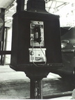Bell Atlantic Still Shows on this Downtown Pittsburgh Phone