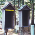 Fish Creek Pond Campground 1